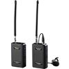 Saramonic Sistema microfonico wireless WM4C "