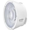 Godox Riflettore a lente ML L36"