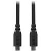 Rode SC27 Cavo da USB-C a USB-C 2 metri nero"