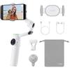 Insta360 Flusso 2 Pro Pacchetto creatore Bianco di vertice"