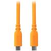 Rode SC27 Cavo da USB-C a USB-C 2 metri arancione"