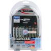 Ansmann Linea elettrica 8 "