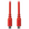 Rode SC27 Cavo da USB-C a USB-C 2 metri rosso"