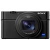 Sony Cybershot DSC-RX100 VIIa "