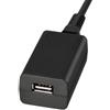 OM SYSTEM Adattatore USB-AC F-5AC "