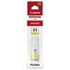 Canon GI-51 Y giallo "