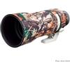 EasyCover Protezione per lenti Oak per Sony FE 70-200 mm F2.8 GM OSS II Mimetizzazione della foresta"