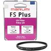 Marumi FS Plus Filtro UV per obiettivi 49 mm"