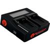 Berenstargh Caricatore doppio LCD 42V/435V/84V/87V "