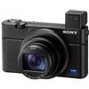Sony DSC-RX100 VII A Edizione speciale bw fotocamera compatta/ borsa/ 64GB/ batteria "