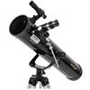 Omegon Telescopio N 76/700 AZ-1 "