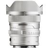 Sigma 20 mm f/2,0 DG Contemporary L-Mount argento"
