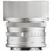 Sigma 45 mm f/2,8 DG Contemporary L-Mount argento"