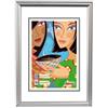 Hama Telaio Madrid 20x30 argento"