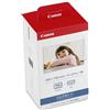 Canon Carta KP-108IN 10x15 108 fogli"