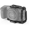 SmallRig Gabbia per Blackmagic Mezza gabbia per telecamera Pocket Cinema - 2"