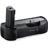 Blackmagic Design Grip per batteria per fotocamera tascabile "