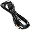 Caruba Cavo USB 2.0 Una mini-spina a 8 pin (UC E6 per Nikon) "