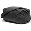 Peak Design Borsone da viaggio nero 35L"