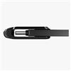 SanDisk Unità flash USB Ultra Dual Go, USB-C 256 GB"