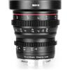Meike obiettivo Cine 25 mm T2.2 Micro Quattro Terzi"