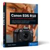 Buch Canon EOS R10 di Holger Haarmeyer "