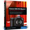Buch Canon EOS R5 Mark II di Holger Haarmeyer "
