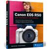 Buch Canon EOS R50 di Holger Haarmeyer "