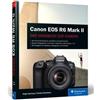 Buch Canon EOS R6 Mark II di Holger Haarmeyer "