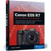 Buch Canon EOS R7 di Holger Haarmeyer "