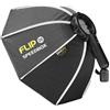 SMDV Speedbox Flip (senza adattatore) 20G"