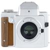 Nons SL645, fotocamera istantanea Canon EF Pellicola Instax Mini"