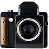 Nons SL660, fotocamera istantanea Canon EF Instax Squarefilm"