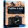 Buch Fujifilm X-S20 di Jürgen Wolf "