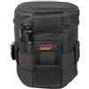 Kalahari Custodia per l'obiettivo SWAVE lava 12 cm"