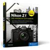 Buch Nikon Z f di Stephan Haase "