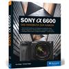 Buch Sony Alpha 6600 di Kyra Sänger "