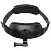Ulanzi CM027 Supporto per la testa Go Quick II per GoPro + smartphone "
