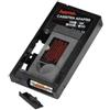 Hama Adattatore per cassette Motore VHS/VHS-C "