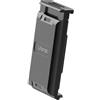 Ulanzi OA 16 DJI OSMO ACTION 3 Coperchio batteria in metallo a sgancio rapido "