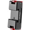 Ulanzi OA 19 Supporto magnetico per scarpa fredda per DJI OSMO Action 3 "