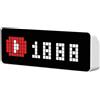Ulanzi Orologio Pixel intelligente TC001 "