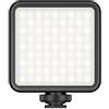 Ulanzi VL81 Mini luce video LED VIJIM "