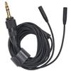 Deity Microfono lavalier Dual-Head WLP 3,5 mm"