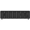 Lexar Modulo Workflow PRO 6 Bay con uplink Thunderbolt 4 (compatibile con lettori Workflow e unità SSD) "