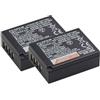Fujifilm Batteria NP-W126 S confezione da 2"
