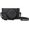 Sony LCJ-RXK borsa nera serie RX100 "