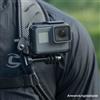 Peak Design Kit P.O.V - Supporto compatibile con Capture-Clip per fotocamere GoPo e fotocamere digitali "