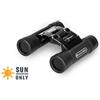 Celestron EclipSmart 10x25 - Binocolo solare a bordo tetto "