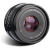 7Artisans 50 mm f/1,8 Fujifilm X"
